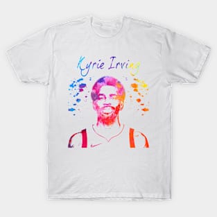 Kyrie Irving T-Shirt